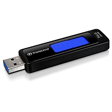 Transcend 64GB JETFLASH 760, USB 3.0 (Blue)