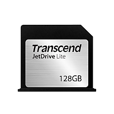 Transcend 128GB, JetDriveLite 130 MacBook Airs