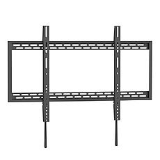 Sunne 60-100-LP TV Wall Mount, 60"-100", max 100kg, max VESA 900x200, Tilt -15/+5 °