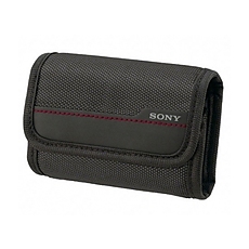 Sony LCS-BDG Soft case, black