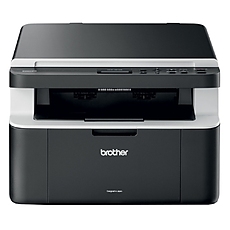 Brother DCP-1512E Laser Multifunctional