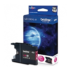 Brother LC-1280XL Magenta Ink Cartridge
