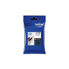 Brother LC-3617 Black Ink Cartridge
