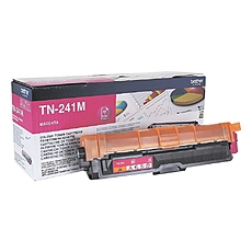 Brother TN-241M Toner Cartridge