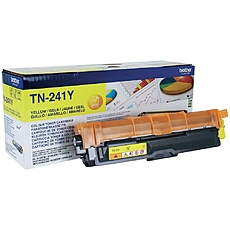 Brother TN-241Y Toner Cartridge