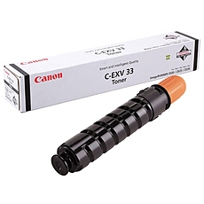 Canon Toner C-EXV 33, Black