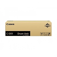 Canon Drum Unit  C-EXV 50, Black