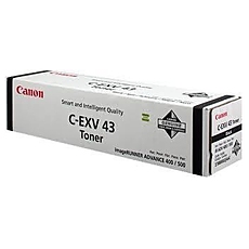 Canon Toner C-EXV 43, Black