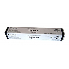 Canon Toner C-EXV 47, Black