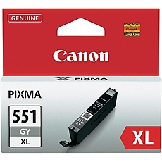 Canon CLI-551XL GY
