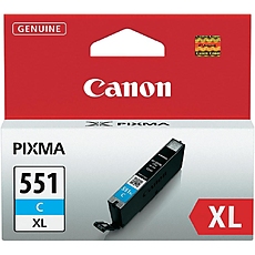 Canon CLI-551XL C