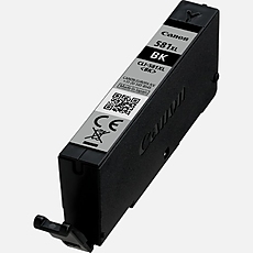 Canon CLI-581 XL BK