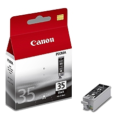 Canon PGI-35 Black cartridge