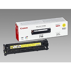 Canon CRG-716Y