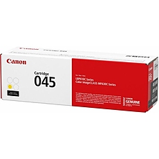 Canon CRG-045 Y