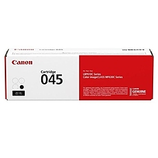Canon CRG-045 BK