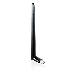 D-Link Wireless AC600 High-Gain USB Adapter