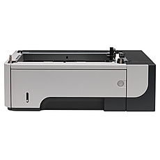 HP LaserJet 1X500 Tray