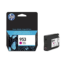 HP 953 Magenta Original Ink Cartridge
