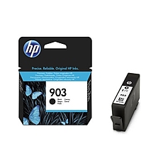 HP 903 Black Original  Ink Cartridge