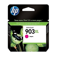 HP 903XL High Yield Magenta Original Ink Cartridge