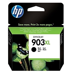 HP 903XL High Yield Black Original Ink Cartridge