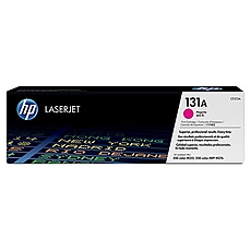 HP 131A Magenta LaserJet Toner Cartridge