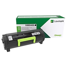 Lexmark 51B2H00 MS/MX 417, 517, 617 Return Programme 8.5K Toner Cartridge