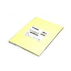 Canon Roller Cleaning Sheet DR-X10C