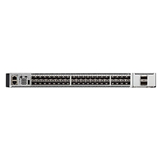 Cisco Catalyst 9500 40-port 10G switch, NW Adv. License