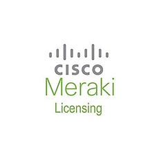 Cisco Meraki MX80 Advanced Security License and Support, 1 Year