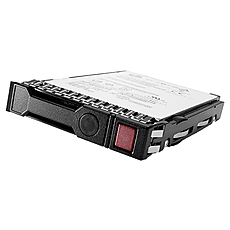 HPE 300GB SAS 10K SFF SC DS HDD