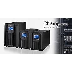 FORTRON CHAMP 3KVA TOWER ON-LI