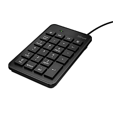 TRUST Xalas USB Numeric Keypad