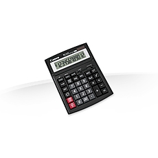 CANON CALCULATOR WS-1210T