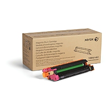 Xerox Magenta Drum Cartridge (40K pages) for VL C500/C505