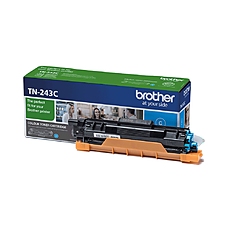 Brother TN-243C Toner Cartridge