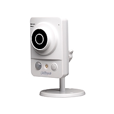 Камера Dahua DH-IPC-KW12P, 1MP, 720p, Indoor
