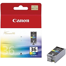 CANON CLI-36 COLOR