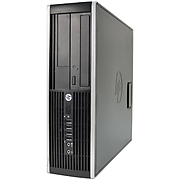 HP 6200 Pro i3-2120/4GB/320GB Win 10 Home