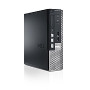 Dell Optiplex 790 i5-2400/4GB/250GB Win 10 Home