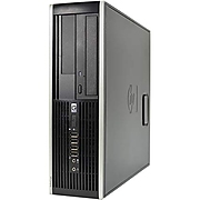 HP 6300 Pro i3-3220/4GB/500GB Win 10 Home