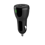 VS Mobile 12V 4.8A 2xUSB CC24AUU 40122