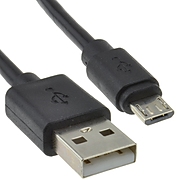 VS Mobile micro USB cable 1m W1MMU 40141
