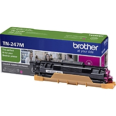 Brother TN-247M Toner Cartridge
