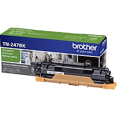 Brother TN-247BK Toner Cartridge