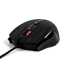 Лазерна Gaming мишка, Gamdias, HADES GMS7011, жична