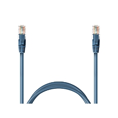 Пач кабел TP-Link TL-EC530EM, RJ45, UTP, CAT5e, 30м