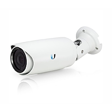 Камера Ubiquiti UVC-PRO, 1080p HD, 30 FPS, WDR, IR, Mic, H.264, Indoor/Outdoor