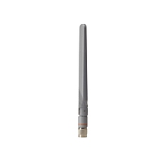 Cisco Aironet 2.4 GHz 2 dBi/5 GHz 4 dBi Dipole Ant., Gray, RP-TNC